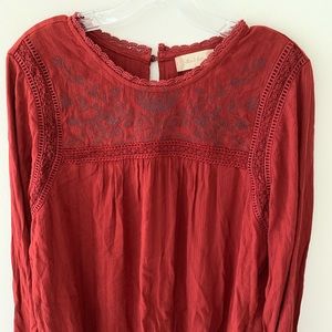 NWT Altar’d State top